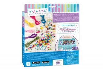 Náramky s přívěsky, voňavé