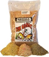 UNI BASIC základ na míchání krmiva 4kg Carp