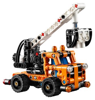 LEGO Technic 42088 Pracovní plošina