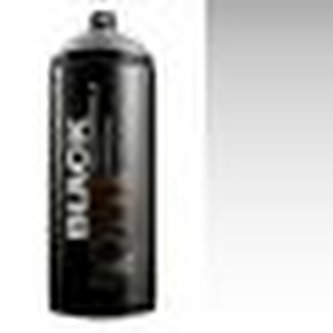 Barva ve spreji Montana black 400ml – Silverchrome