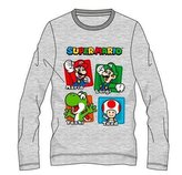TRIKO SUPER MARIO - velikost 6