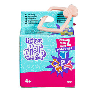 LPS Překvapení v krabičce - Hasbro
