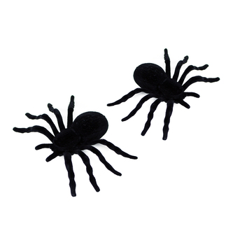 Dekorace pavouci 2 ks
