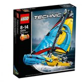 LEGO Technic 42074 Závodní jachta