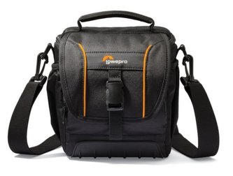 Brašna Lowepro Adventura SH 140 II black