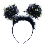 Čelenka happy new year