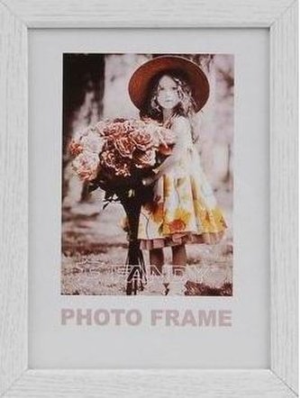 Ramka drewniana Style 30x40cm