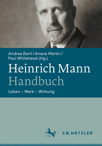 Heinrich Mann-Handbuch