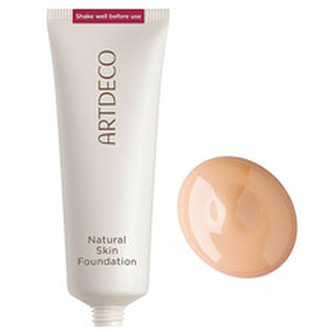 Artdeco Tekutý make-up (Natural Skin Foundation) 25 ml Odstín 30 Neutral/ Medium Beige woman