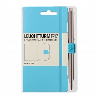 LEUCHTTURM1917 PEN LOOP, turqouise 339271