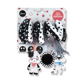 Smyslová závěsná spirála kráva, tygr