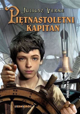Piętnastoletni kapitan Piętnastoletni kapitan