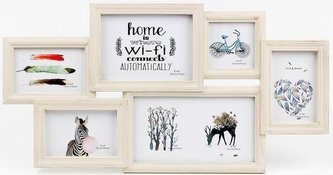 Ramka Gallery 6 zdjęć