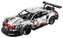 LEGO Technic 42096 Preliminary GT Race Car