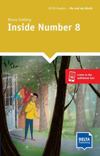Inside Number 8 Inside Number 8