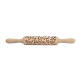 Váleček na těsto stonky d. 16 cm