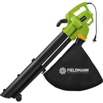 Fukar zahradní FIELDMANN FZF 4008-E