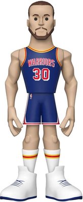 Figurka Funko NBA: Stephen Curry (výška 30 cm)