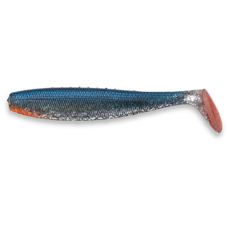 Gumová nástraha Just Shad 18cm DHE 12ks Gumová nástraha Just Shad 18cm DHE 12ks