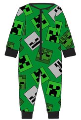 OVERAL  MINECRAFT - velikost 5-6