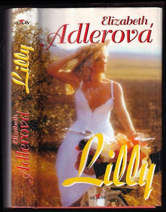 Lilly (Elizabeth Adler, 1998)
