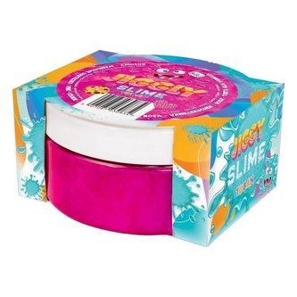 Jiggly Slime zapachowy Waniliowe ciasteczko 200g