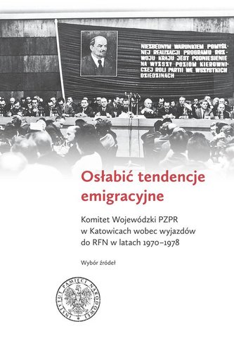 Osłabić tendencje emigracyjne