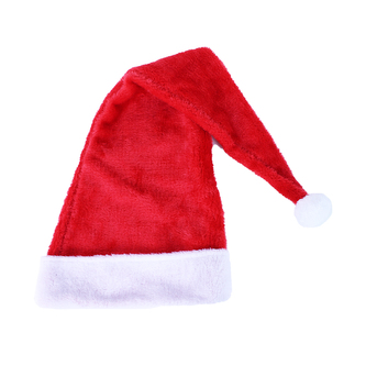 Vánoční čepice 77 cm