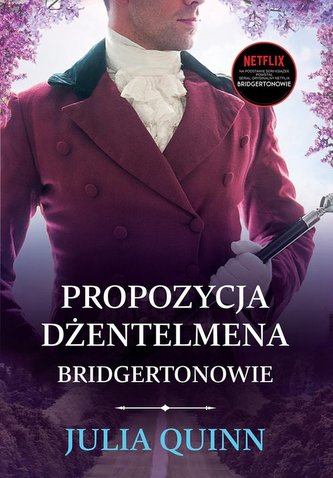 Propozycja dżentelmena Propozycja dżentelmena
