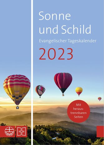 Sonne und Schild 2023