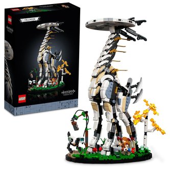 LEGO Creator 76989 Horizon Forbidden West: Tallneck