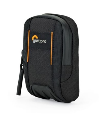 Pouzdro Lowepro Adventura CS 10 black Pouzdro Lowepro Adventura CS 10 black