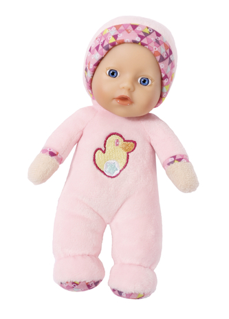 BABY born Cutie for babies, 18cm