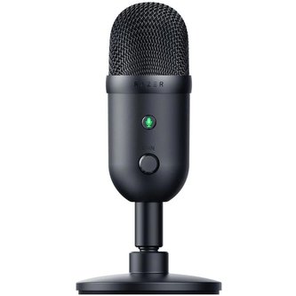 Razer Seiren V2 X mikrofon černý