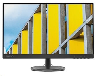 LENOVO LCD C27-30 - 27",VA,matný,16:9,1920x1080,178/178,6ms,250cd/m2,1000:1,VGA,HDMI,VESA