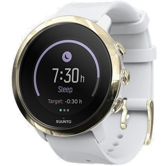 Suunto 3 zlaté/šedé