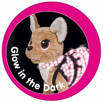 CCL Pejsek čivava Paris II v tašce