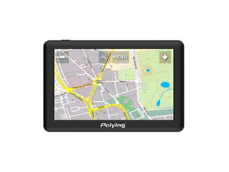 GPS navigace PEIYING Basic PY-GPS5015 GPS navigace PEIYING Basic PY-GPS5015