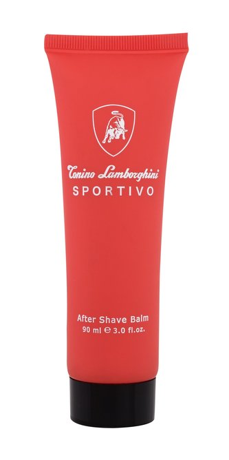 Lamborghini Sportivo Balzám po holení 90 ml pro muže