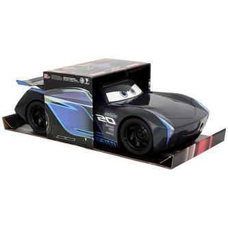CARS 3 50CM JAKSON HROM