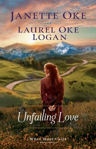 Unfailing Love Unfailing Love