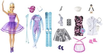 BRB ADVENTNÍ KALENDÁŘ