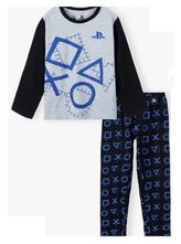 PYŽAMO PLAYSTATION - velikost 9