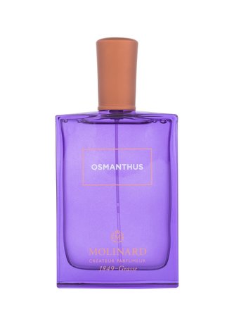 Molinard Les Elements Collection Parfémovaná voda Osmanthus 75 ml unisex