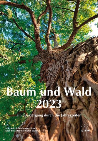 Baum und Wald 2023