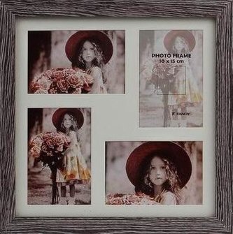 Ramka drewniana Narvik gallery