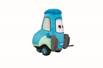 WD CARS 3: Guido plyš 15cm