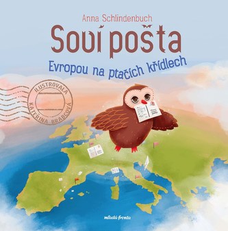 Soví pošta Soví pošta