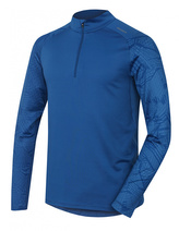 Termoprádlo Active Winter Pánský rolák tm.modrá - L