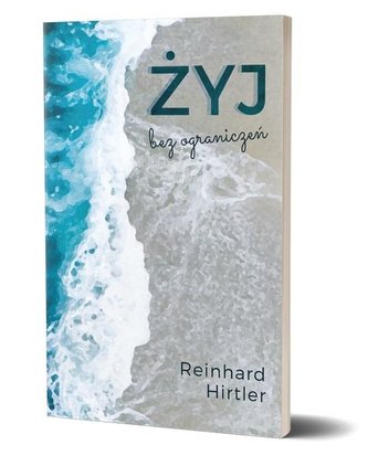 Żyj bez ograniczeń Żyj bez ograniczeń